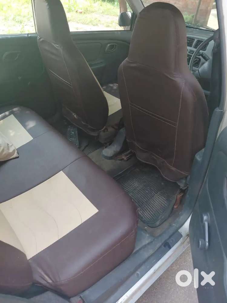 Maruti Suzuki Alto 2010 Petrol Well Maintained