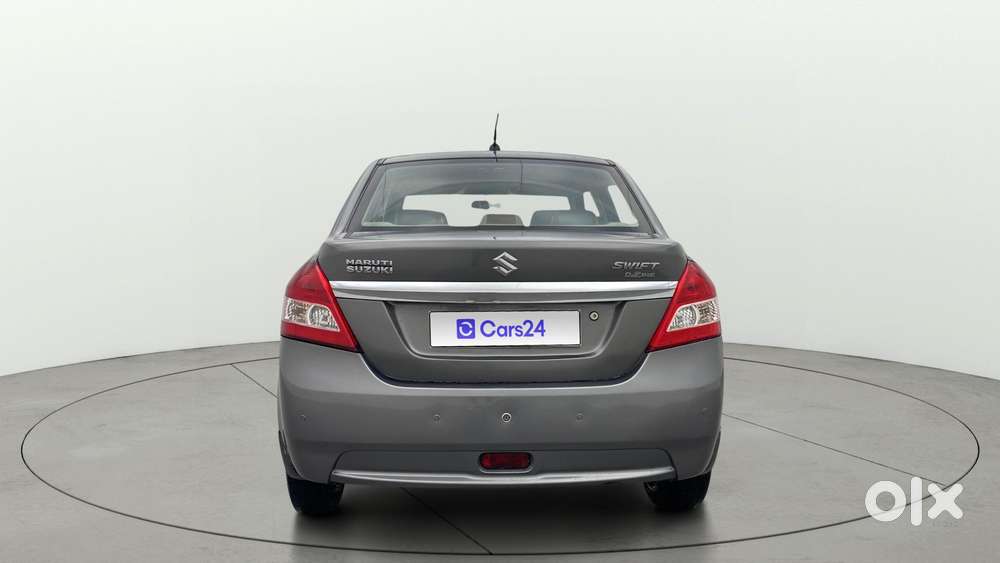 Maruti Suzuki Swift Dzire Vxi 1.2, 2013, Petrol
