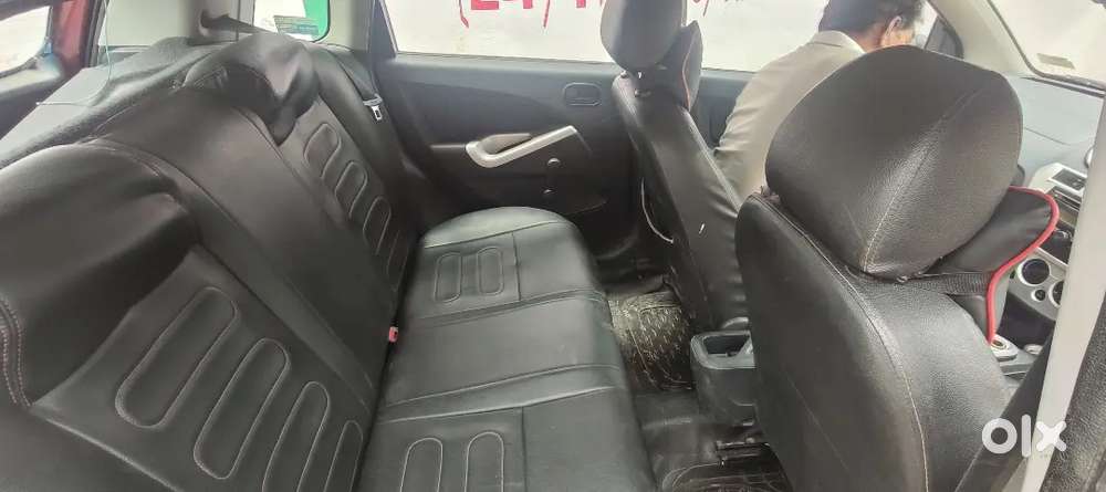 Ford Figo Diesel 2013 Manual 2nd Owner