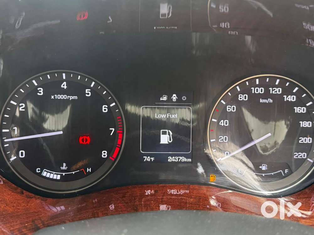 Hyundai Elite I20 Asta 1.2, 2015, Petrol