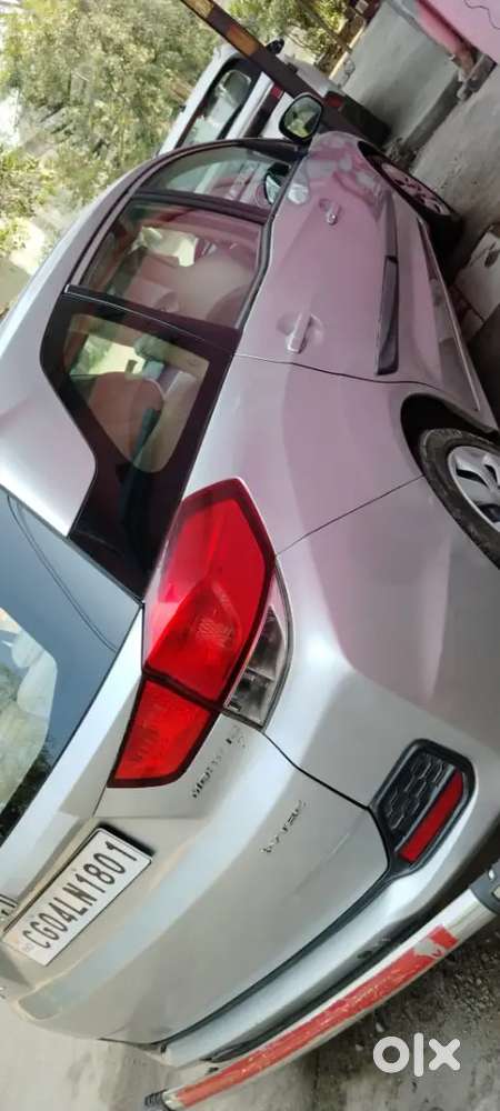 Honda Mobilio