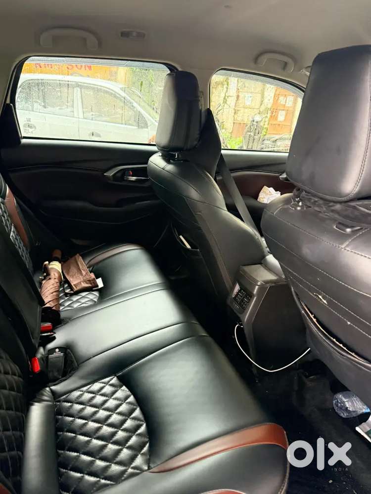 Maruti Suzuki Grand Vitara 2023