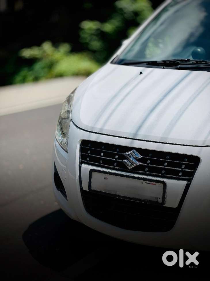 Maruti Suzuki Ritz Zxi, 2015, Petrol