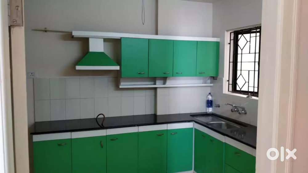 3BHK in Kakkanad