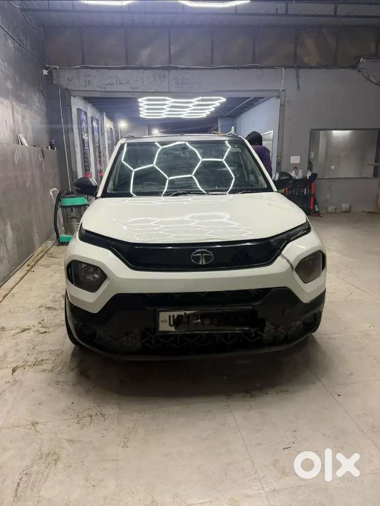 Tata Punch 1.2 Revotron Petrol 2023