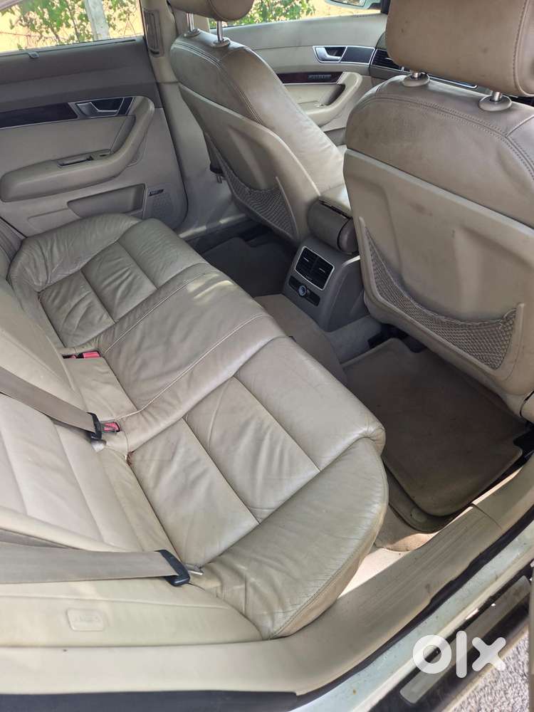 Audi A6 2.7 Tdi, 2008, Diesel