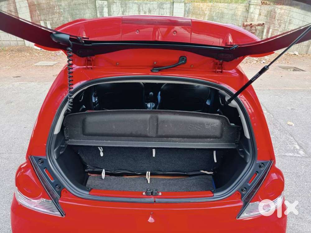 Honda Brio Vx At, 2019, Petrol