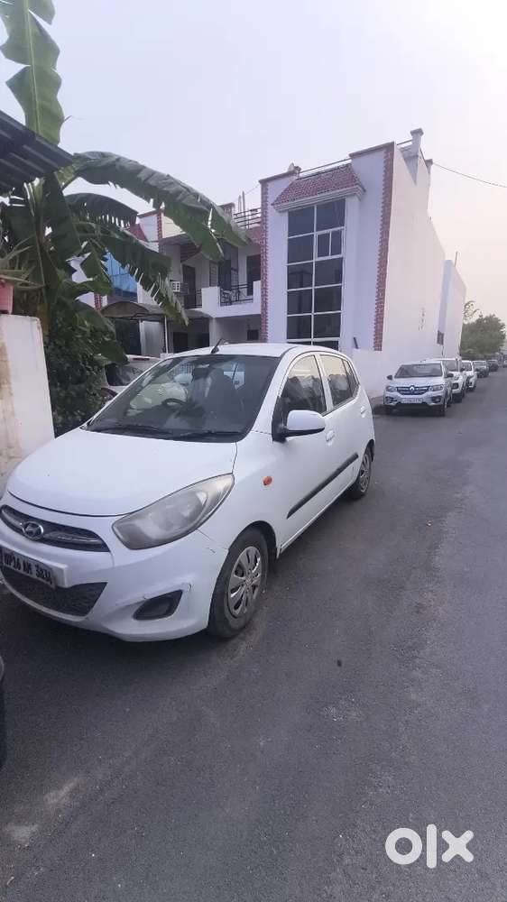 Hyundai I10 2013 Petrol 40000 Km Driven
