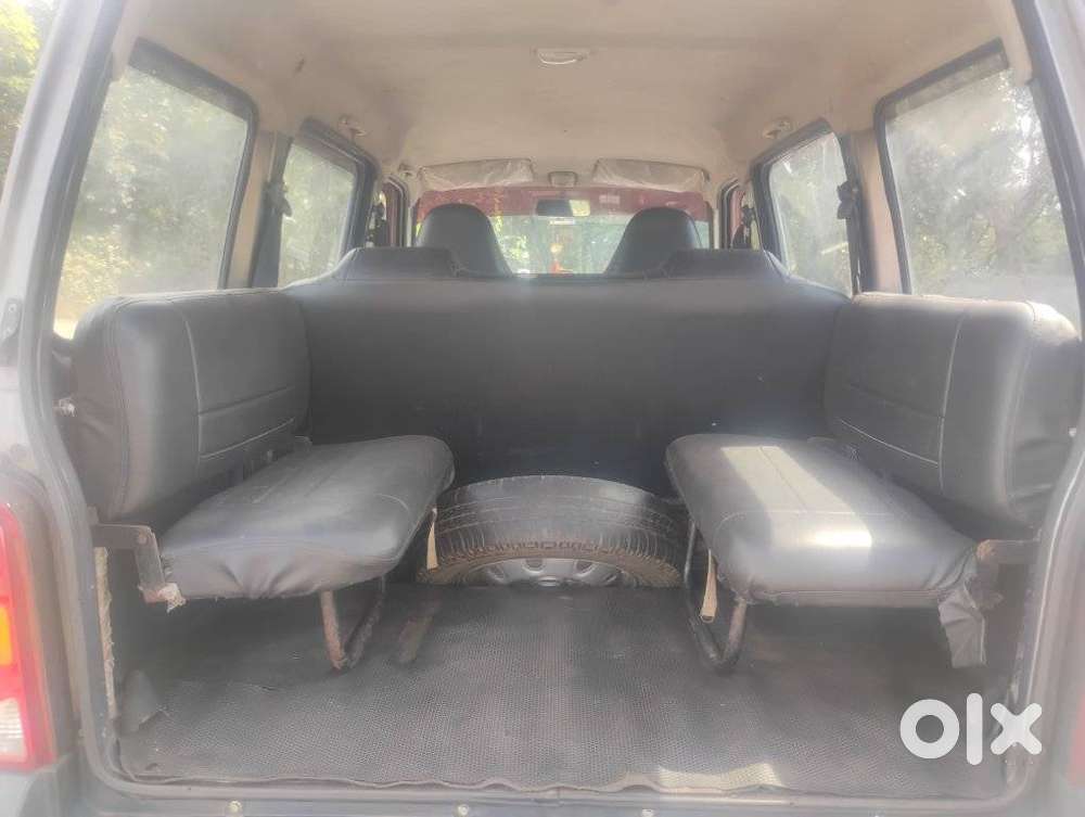 Maruti Suzuki Eeco 5 Seater Ac, 2019, Petrol