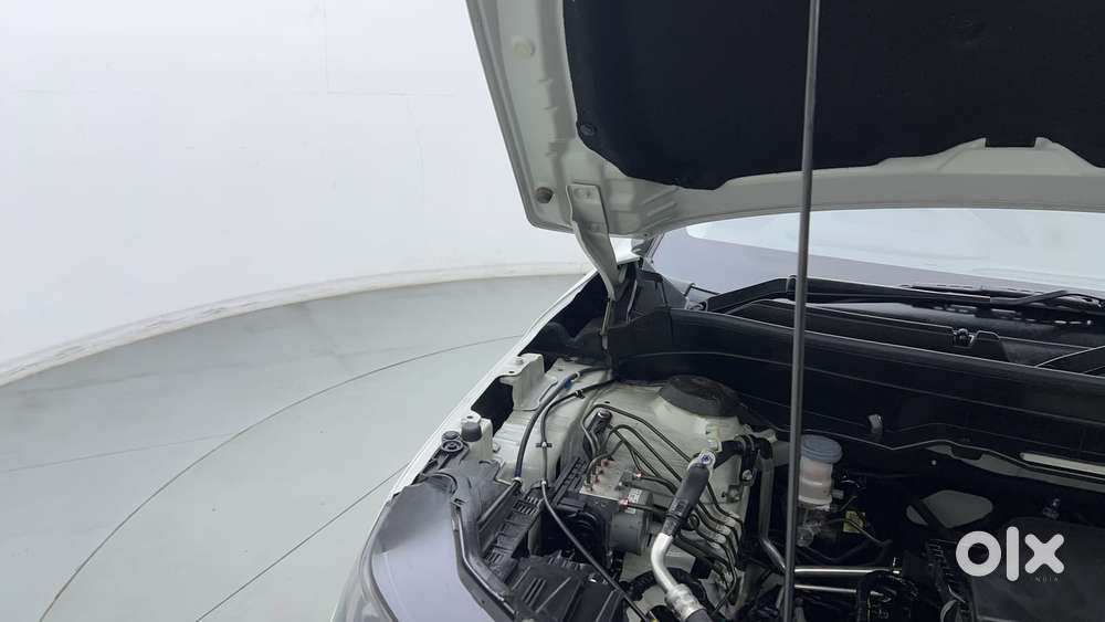 Maruti Suzuki Brezza Zxi Plus At, 2023, Petrol