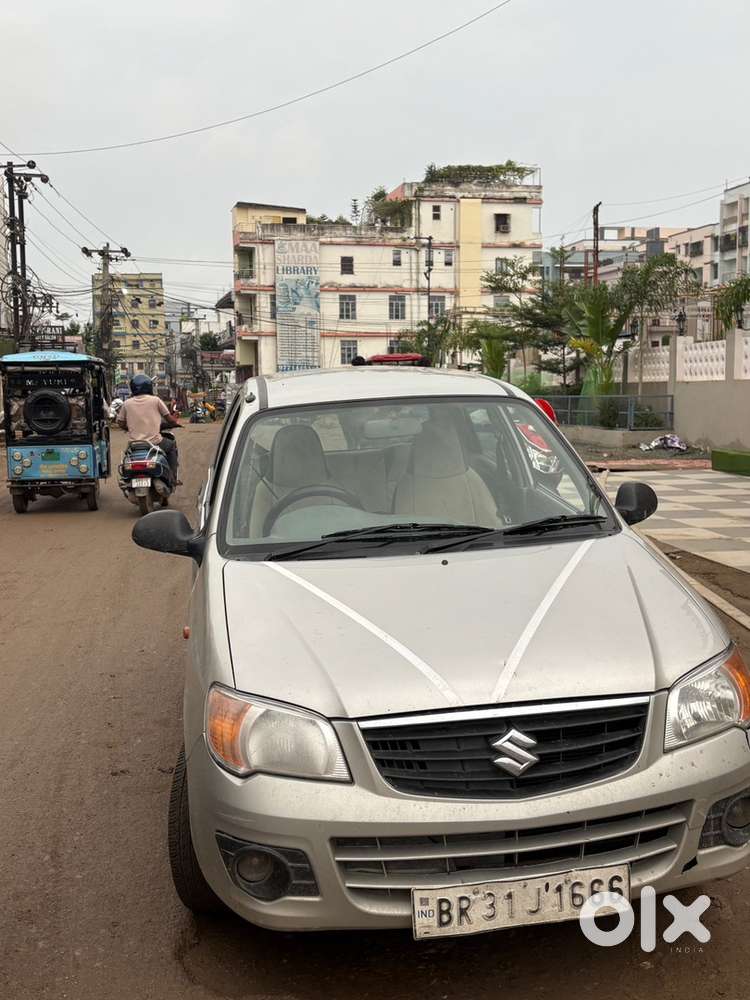Maruti Suzuki Alto 2011-fitness Upto 2031