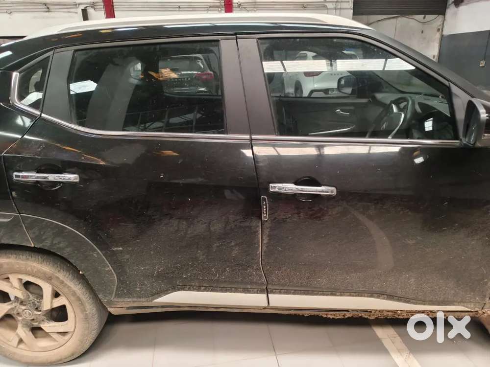 Nissan Magnite 2022 Variant