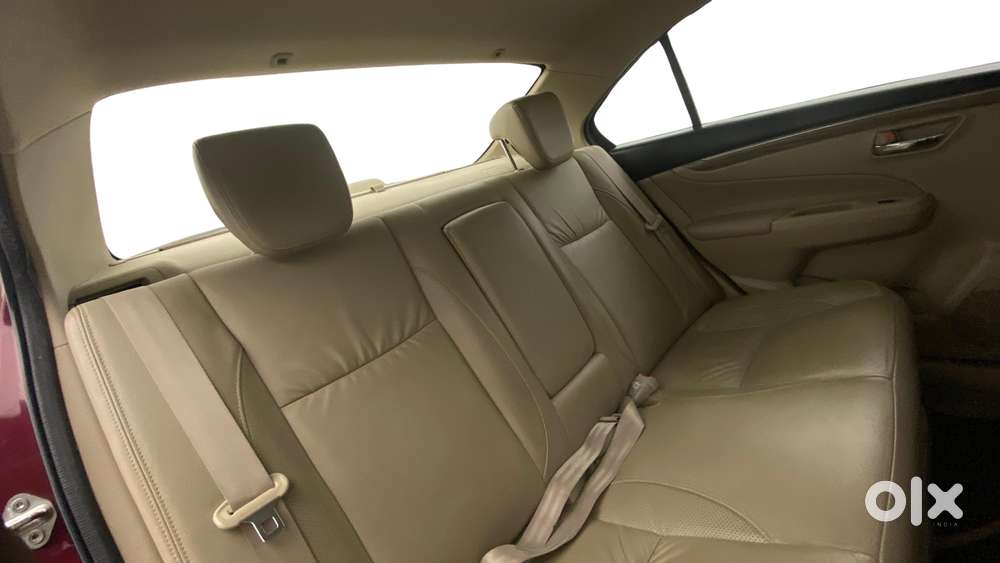Maruti Suzuki Ciaz 1.5 Alpha Shvs Petrol, 2020, Petrol