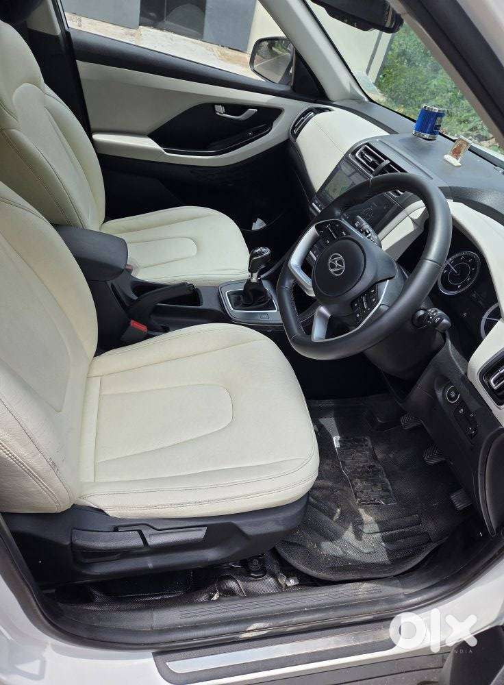 Hyundai Creta Sx 1.5 Diesel, 2023, Diesel