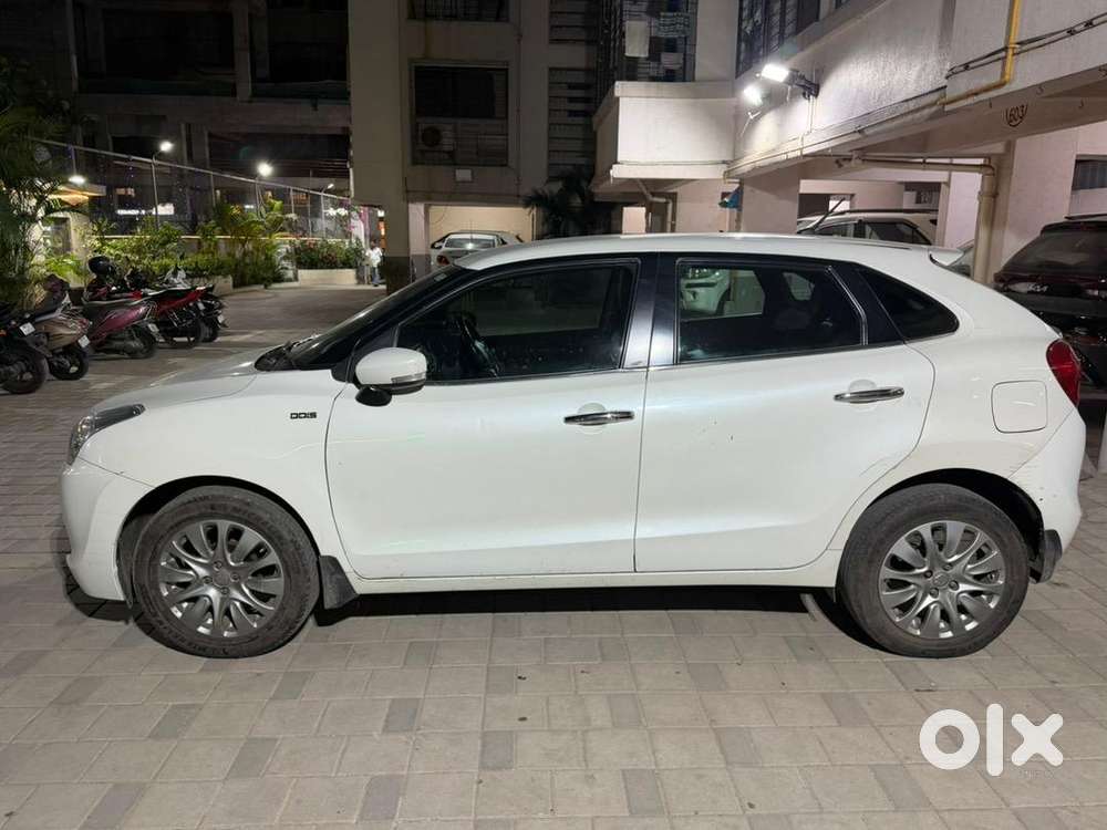 Maruti Suzuki Diesel 2017