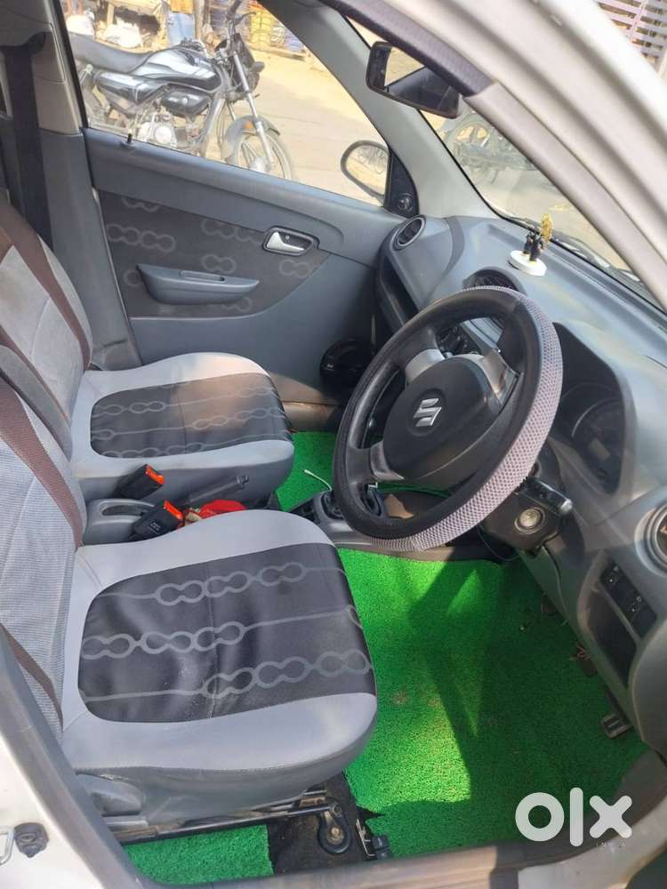 Maruti Suzuki Alto 800 2013 Petrol 122000 Km Driven