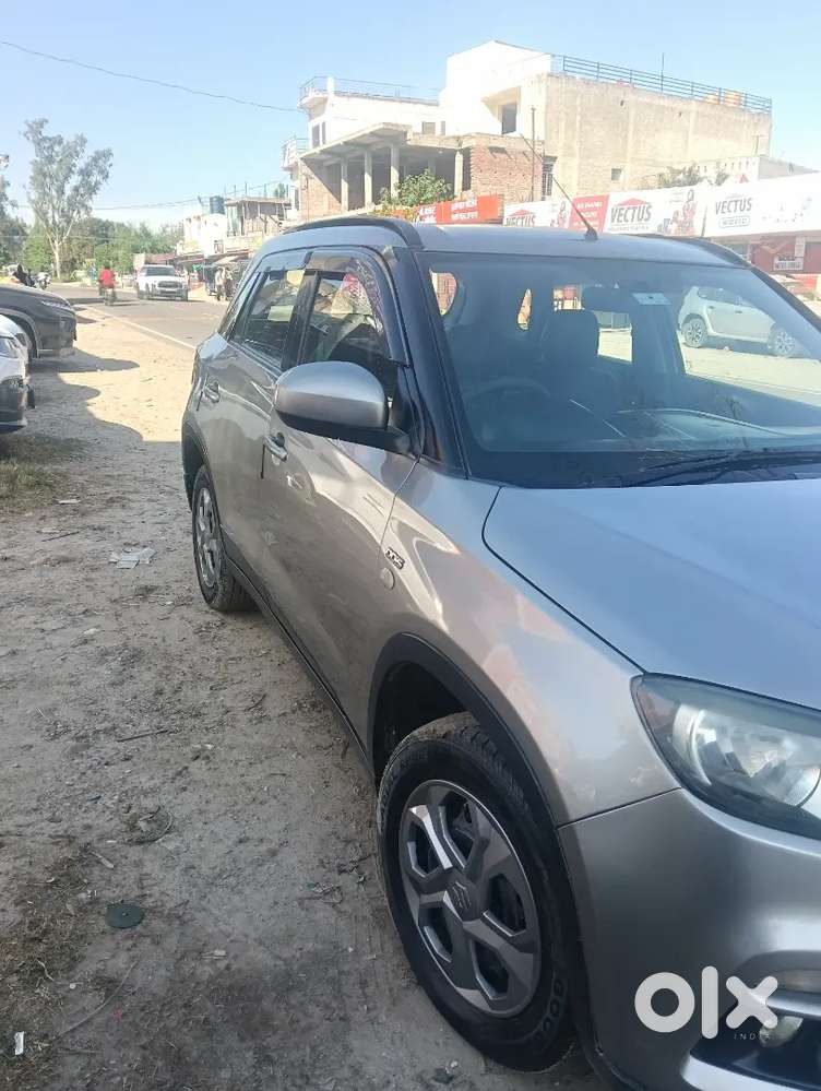 Brezza Vdi
