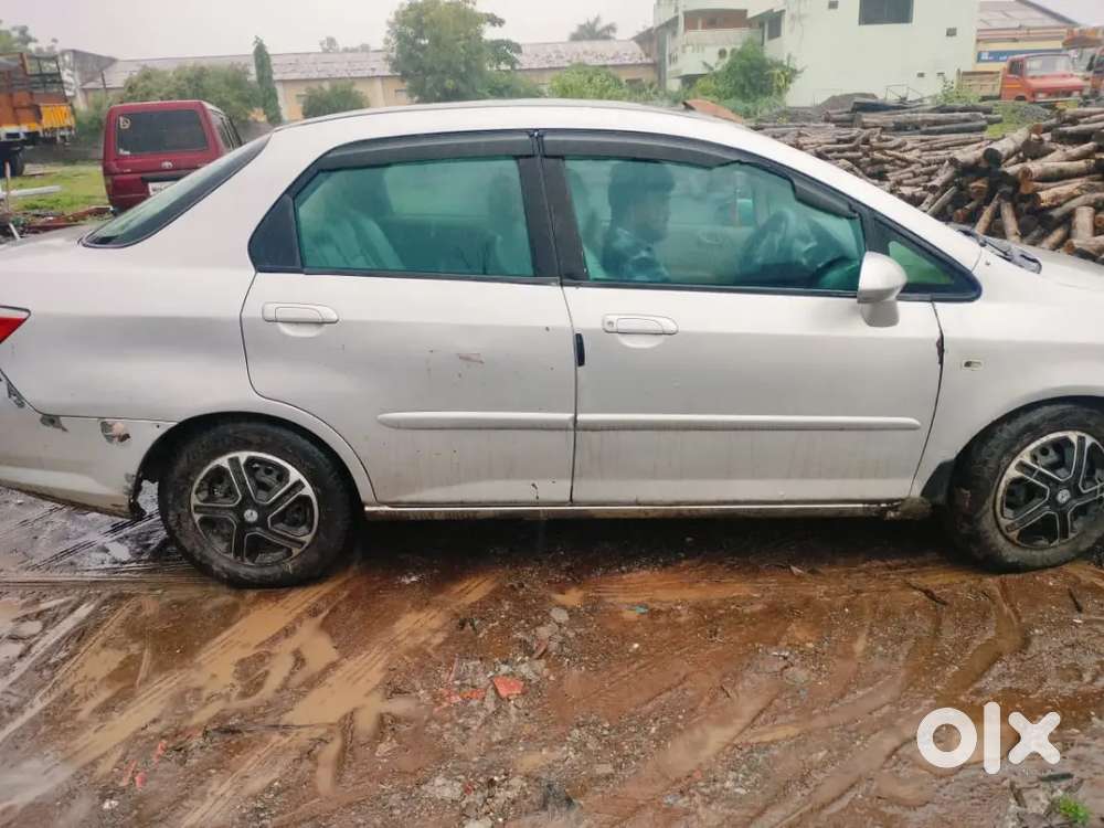 Gadi Me Koi Kam Nahi