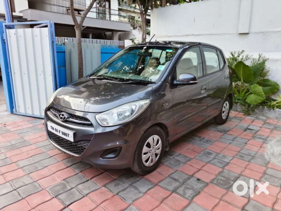 Hyundai I10 Magna, 2012, Petrol