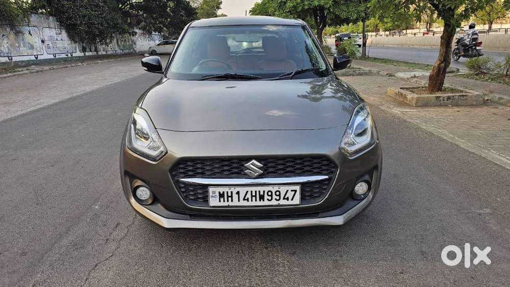 Maruti Suzuki Swift Zdi, 2020, Diesel