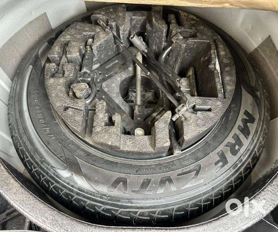 Skoda Rapid [2016-2020] 1.5 Ambition Tdi, 2018, Diesel