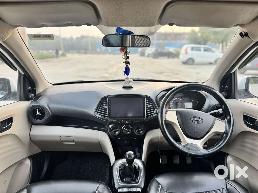 Hyundai New Santro 1.1 Sportz Mt Cng, 2021, Cng & Hybrids