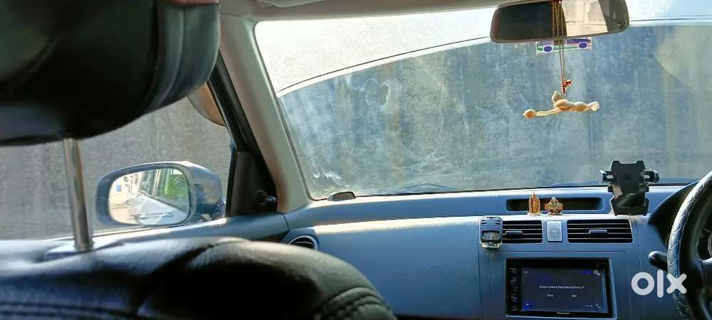Maruti Suzuki Swift 2011