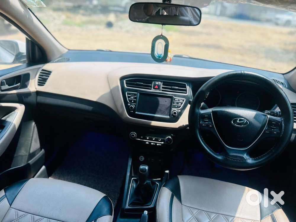 Hyundai I20 1.2 Asta, 2018, Petrol