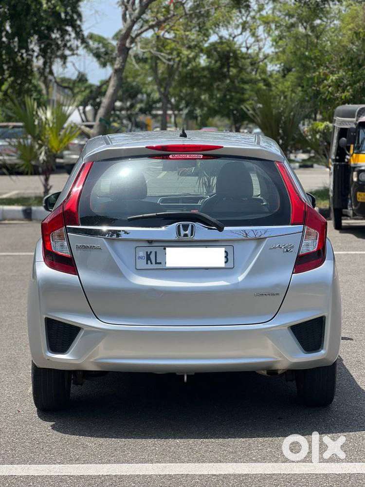 Honda Jazz 1.5 V I Dtec, 2016, Diesel