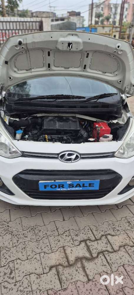 Hyundai Grand I10 Magna, 2013, Petrol