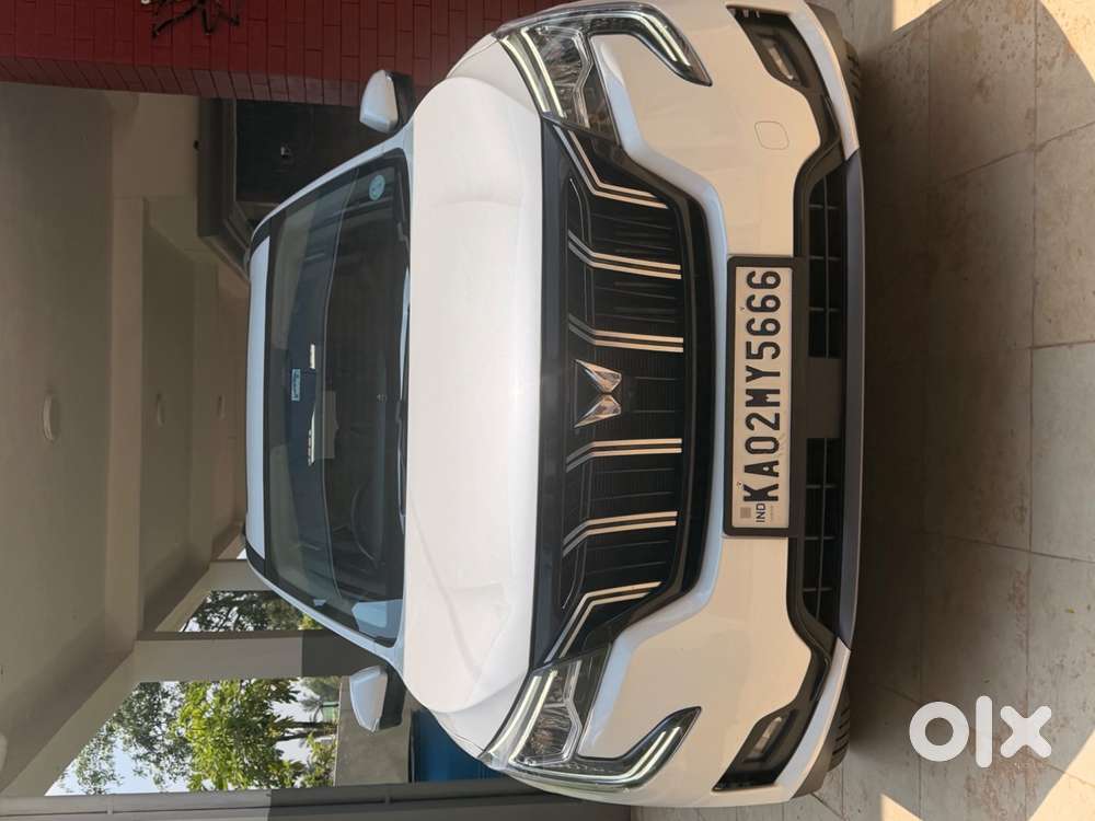 Mahindra Xuv700 Diesel 2025