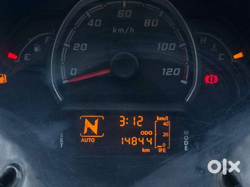 Tata Nano Xta, 2015, Petrol