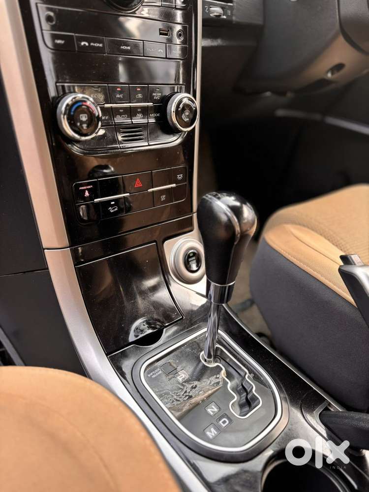Mahindra Xuv500 W7 At, 2018, Diesel