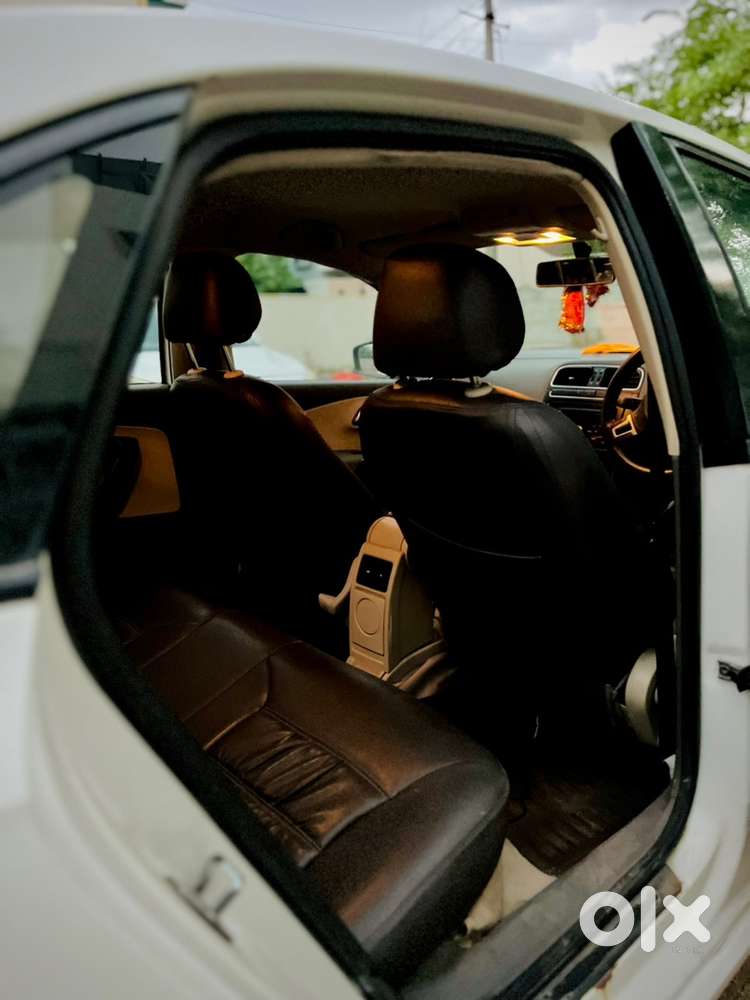 Volkswagen Vento Diesel