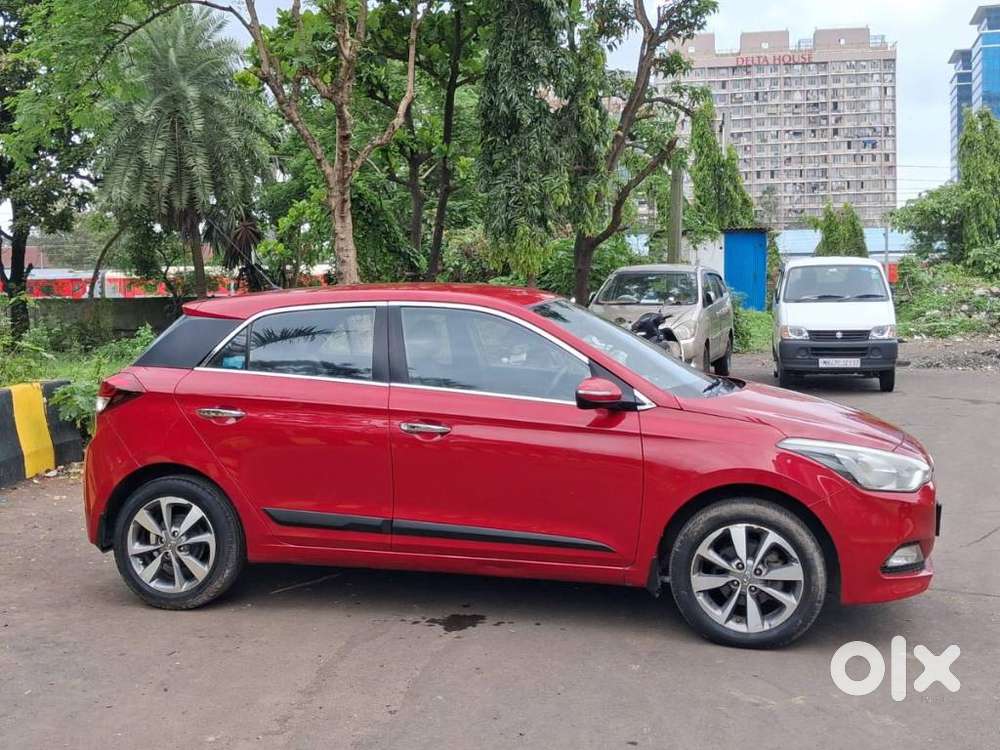 Hyundai I20 Asta 1.2, 2015, Diesel