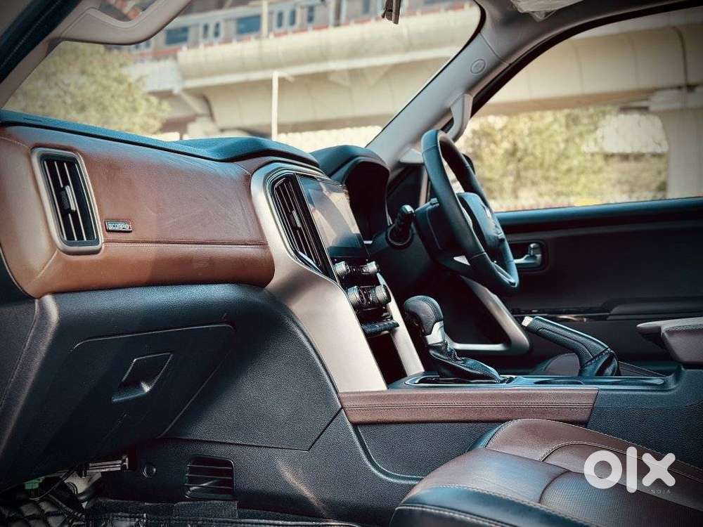 Mahindra Scorpio-n 2.2 Z8 Diesel At 7 Str, 2024, Diesel