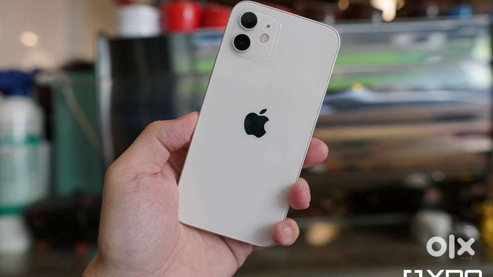 iPhone 12 64gb for exchange