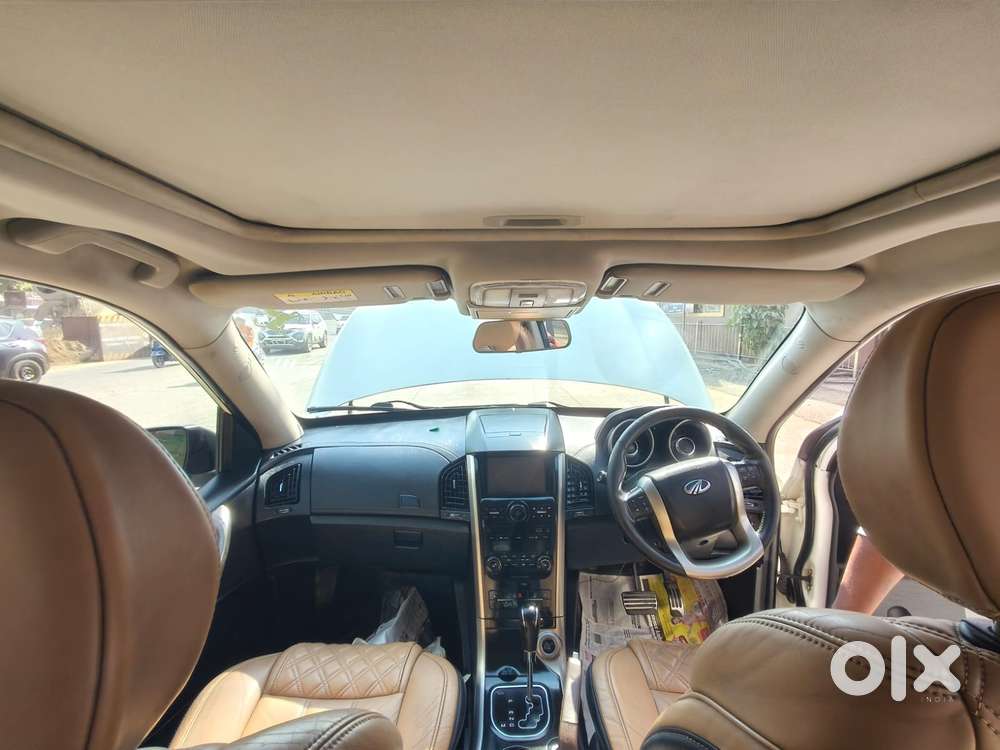 Mahindra Xuv500 W11, 2018, Diesel