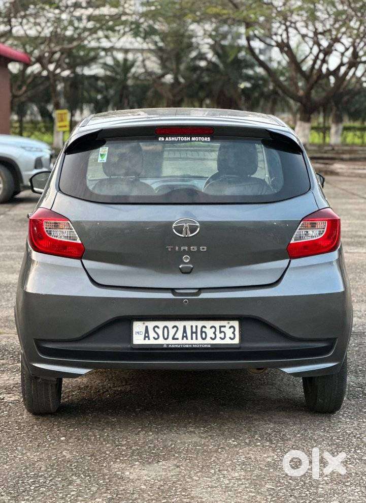 Tata Tiago