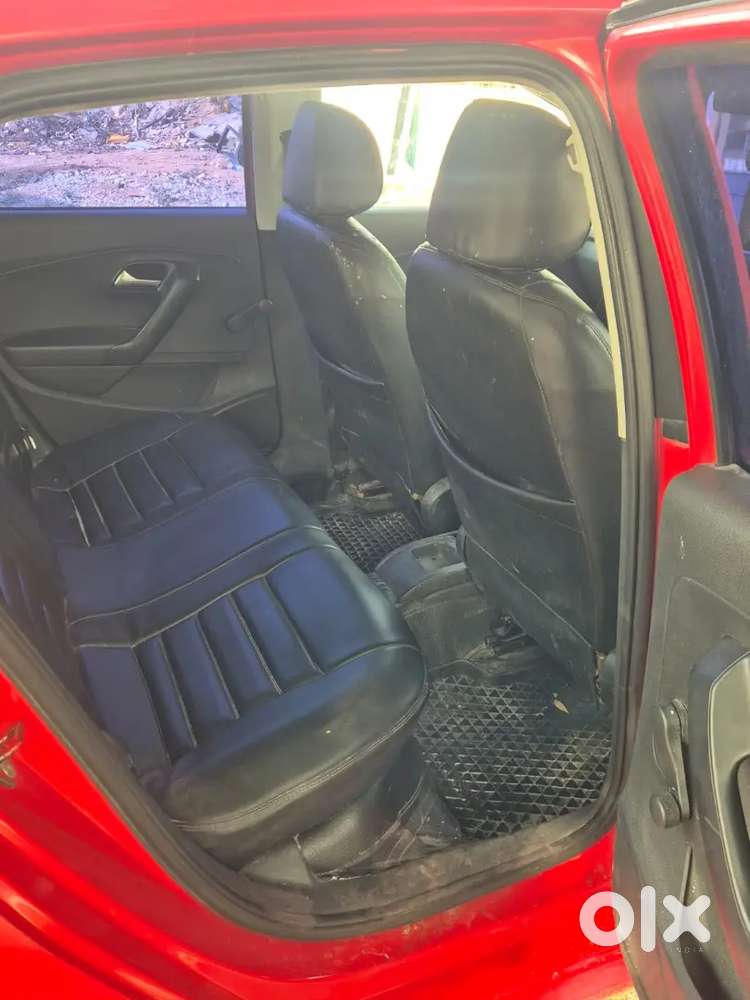 Volkswagen Polo 1.0 Mpi 2019
