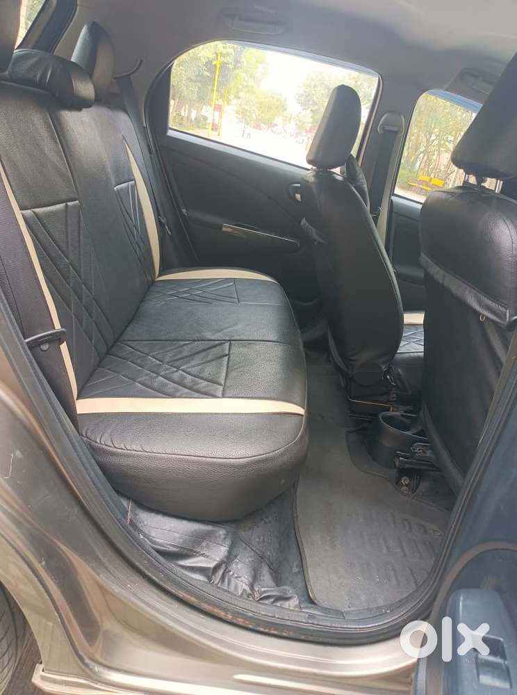 Toyota Etios Cross 1.4l Vd, 2017, Diesel