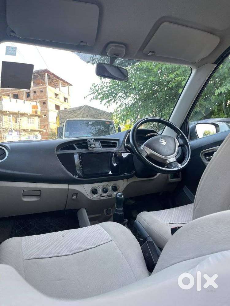 Maruti Suzuki Alto K10 Vxi (o), 2018, Petrol