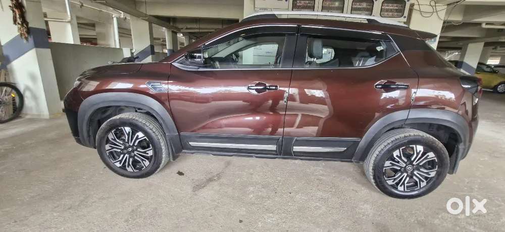 Renault Kiger 2022