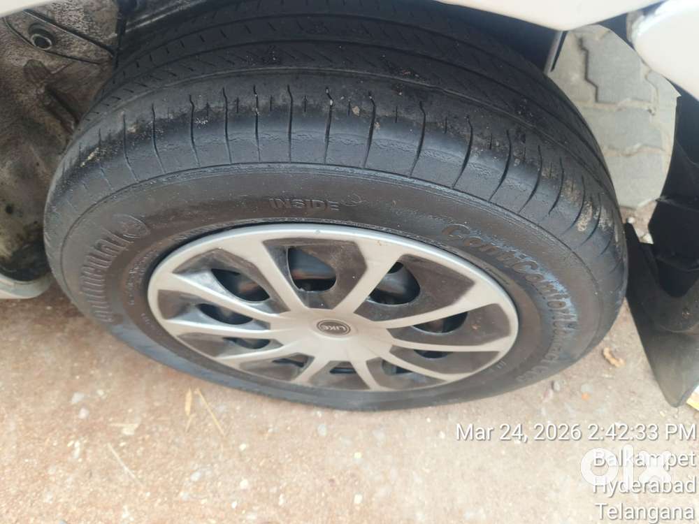 Toyota Etios Gd, 2019, Diesel