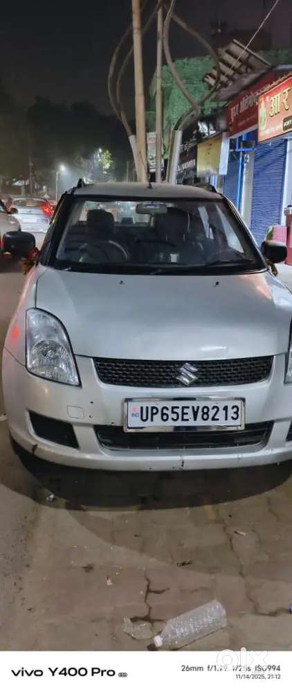 Selling Car