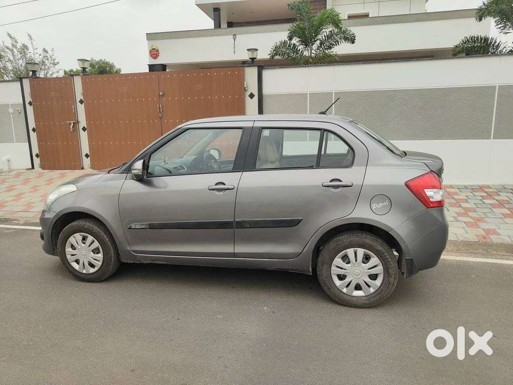 Maruti Suzuki Swift Dzire 1.2 Vxi Bsiv, 2013, Petrol