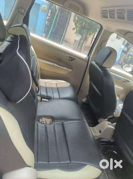 Maruti Suzuki Ertiga 1.5 Vxi, 2016, Petrol