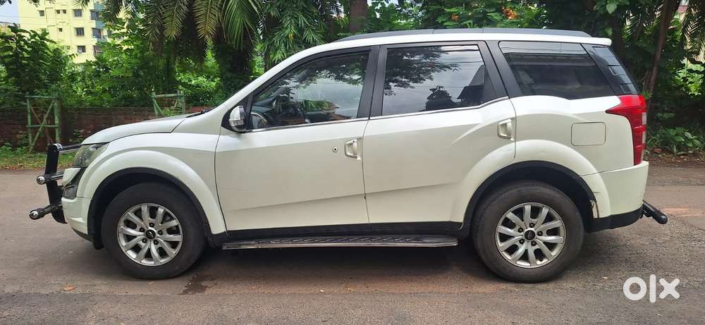 Mahindra Xuv500 2.2 W10, 2017, Diesel