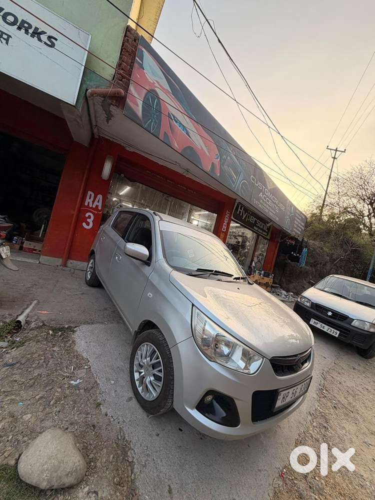 Maruti Suzuki Alto K10 2018 Petrol 41000 Km Driven