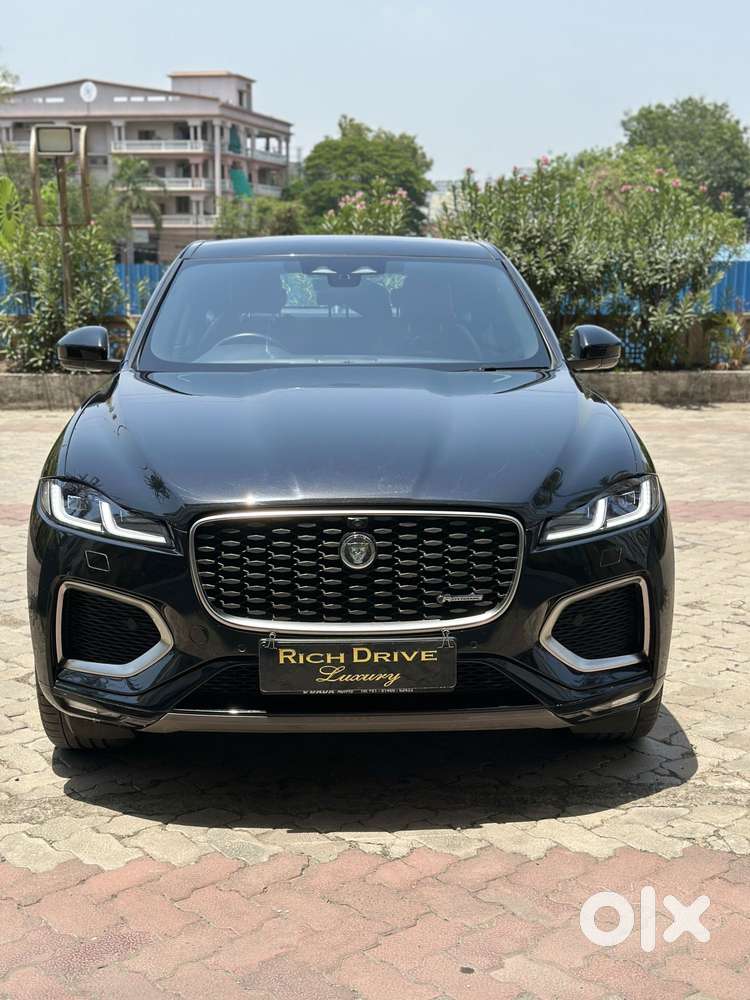 Jaguar F-pace 2.0 R Dynamic S Diesel, 2025, Diesel